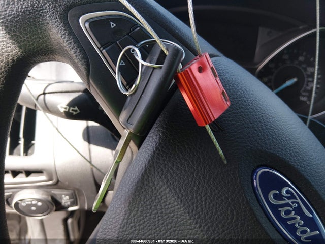 Ford FOCUS S 2018 1FADP3E24JL330657 Image 11