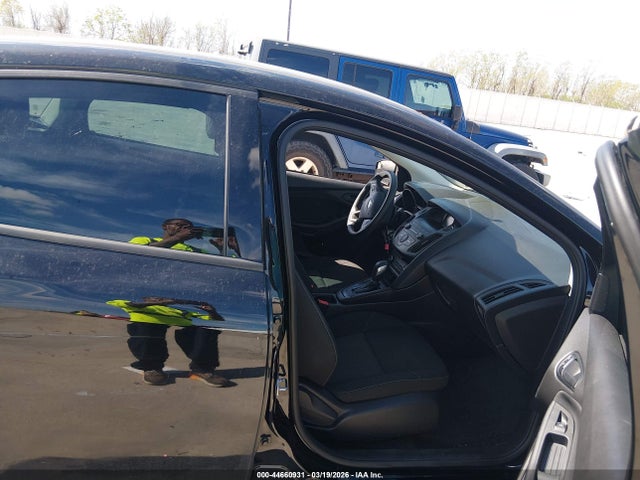 Ford FOCUS S 2018 1FADP3E24JL330657 Image 5
