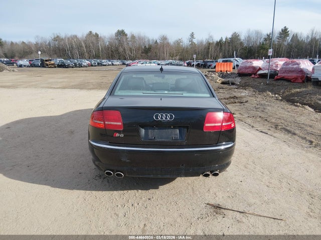 Aukcja sprzedaży 2009 Audi S8 5.2, vin: WAUPN94E19N011368, numer aukcji: 44660935