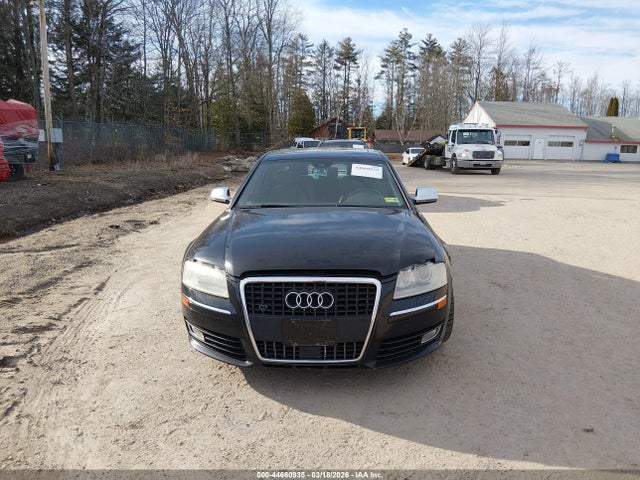 Aukcja sprzedaży 2009 Audi S8 5.2, vin: WAUPN94E19N011368, numer aukcji: 44660935