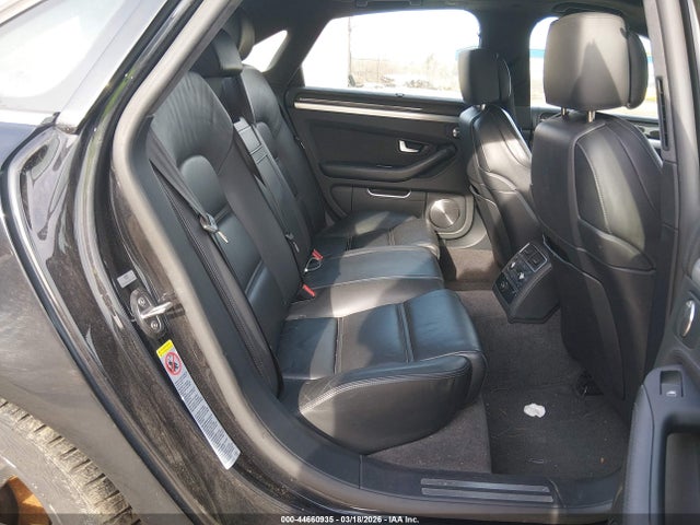 2009 AUDI S8 WAUPN94E19N011368 Photo 7