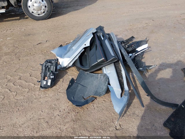 2019 Dodge Grand Caravan Gt მანქანა იყიდება აუქციონზე, vin: 2C4RDGEG7KR694463, აუქციონის ნომერი: 44660938