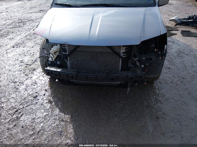 2019 Dodge Grand Caravan Gt მანქანა იყიდება აუქციონზე, vin: 2C4RDGEG7KR694463, აუქციონის ნომერი: 44660938
