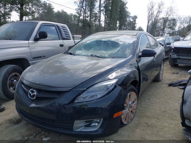Aukcja sprzedaży 2010 Mazda Mazda6 I Touring, vin: 1YVHZ8CH9A5M09928, numer aukcji: 44660942