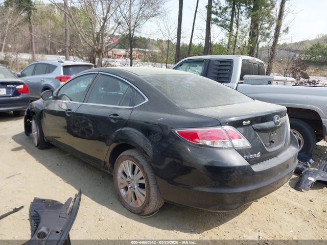 Aukcja sprzedaży 2010 Mazda Mazda6 I Touring, vin: 1YVHZ8CH9A5M09928, numer aukcji: 44660942