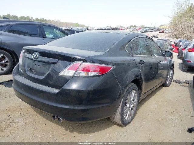 Aukcja sprzedaży 2010 Mazda Mazda6 I Touring, vin: 1YVHZ8CH9A5M09928, numer aukcji: 44660942