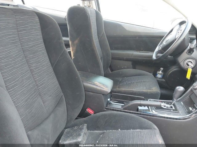 Aukcja sprzedaży 2010 Mazda Mazda6 I Touring, vin: 1YVHZ8CH9A5M09928, numer aukcji: 44660942