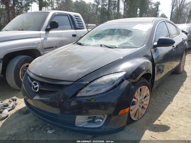 Aukcja sprzedaży 2010 Mazda Mazda6 I Touring, vin: 1YVHZ8CH9A5M09928, numer aukcji: 44660942