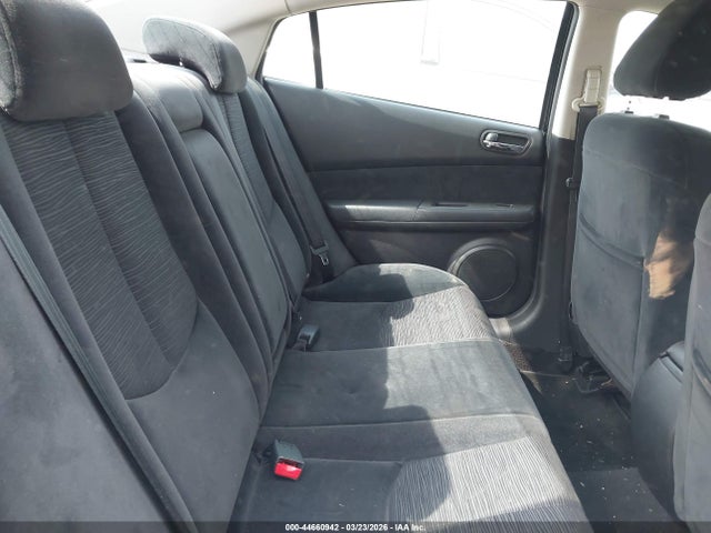 Aukcja sprzedaży 2010 Mazda Mazda6 I Touring, vin: 1YVHZ8CH9A5M09928, numer aukcji: 44660942