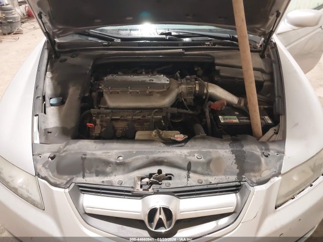 Aukcja sprzedaży 2004 Acura Tl, vin: 19UUA66214A035190, numer aukcji: 44660941