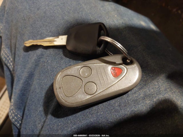 Aukcja sprzedaży 2004 Acura Tl, vin: 19UUA66214A035190, numer aukcji: 44660941