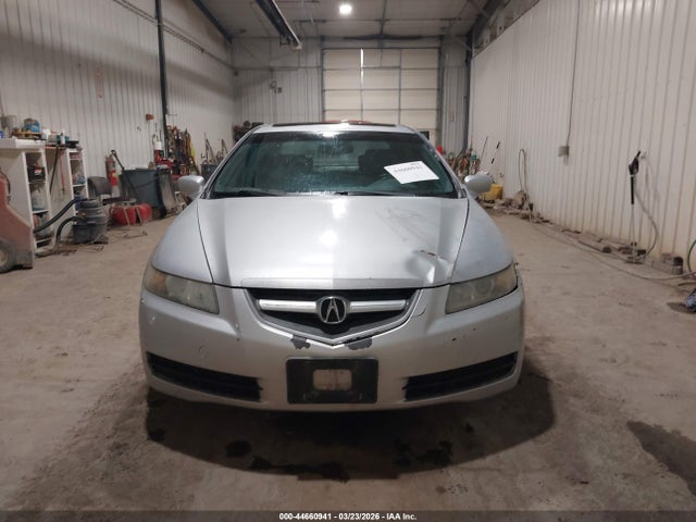 Aukcja sprzedaży 2004 Acura Tl, vin: 19UUA66214A035190, numer aukcji: 44660941