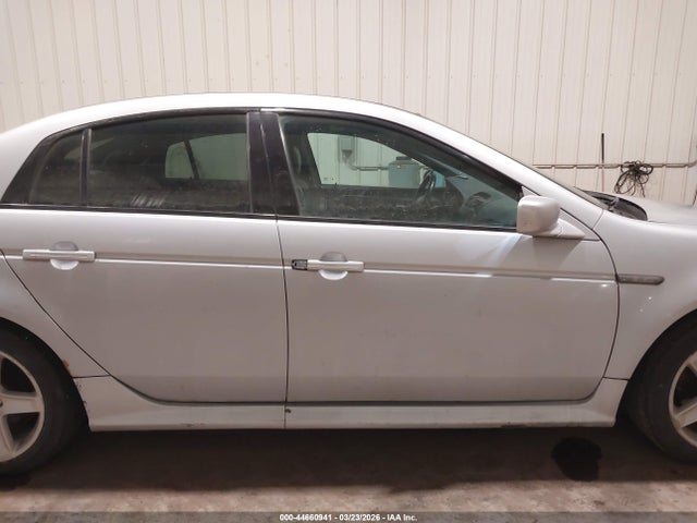 Aukcja sprzedaży 2004 Acura Tl, vin: 19UUA66214A035190, numer aukcji: 44660941