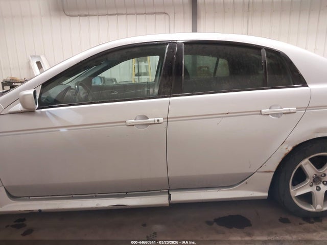Aukcja sprzedaży 2004 Acura Tl, vin: 19UUA66214A035190, numer aukcji: 44660941