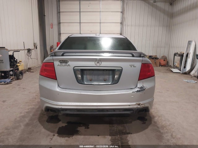 Aukcja sprzedaży 2004 Acura Tl, vin: 19UUA66214A035190, numer aukcji: 44660941
