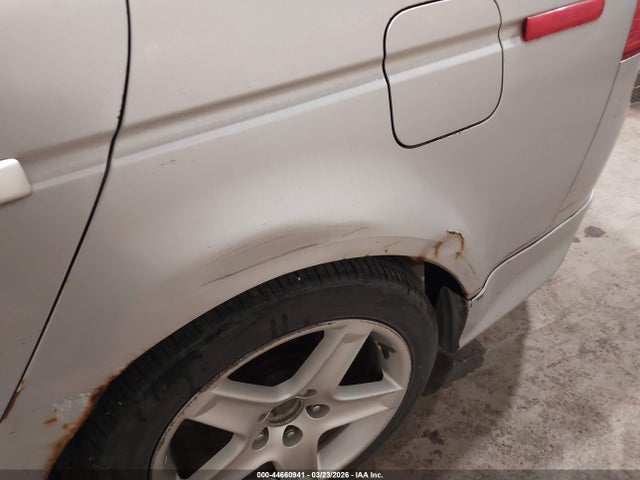 Aukcja sprzedaży 2004 Acura Tl, vin: 19UUA66214A035190, numer aukcji: 44660941