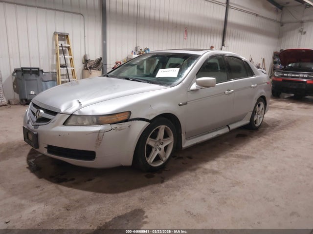 Aukcja sprzedaży 2004 Acura Tl, vin: 19UUA66214A035190, numer aukcji: 44660941