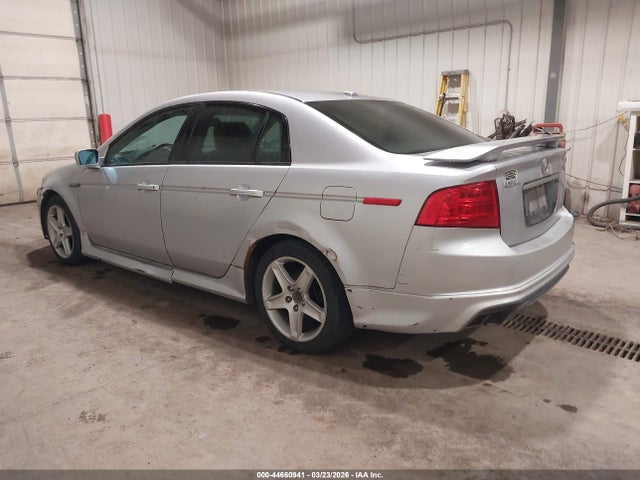 Aukcja sprzedaży 2004 Acura Tl, vin: 19UUA66214A035190, numer aukcji: 44660941