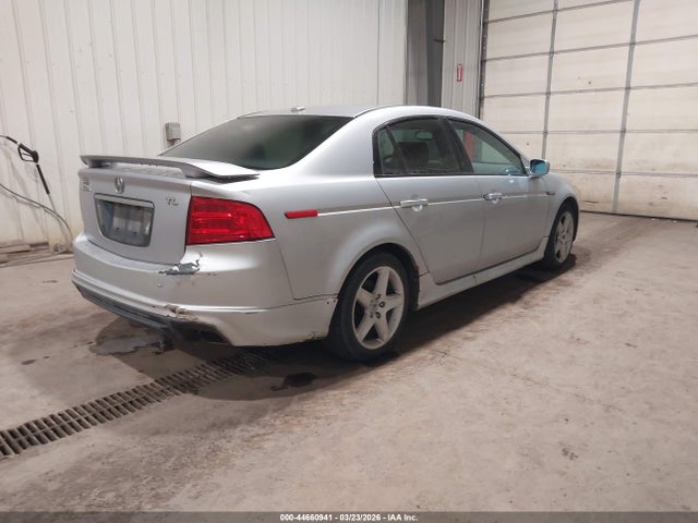 Aukcja sprzedaży 2004 Acura Tl, vin: 19UUA66214A035190, numer aukcji: 44660941