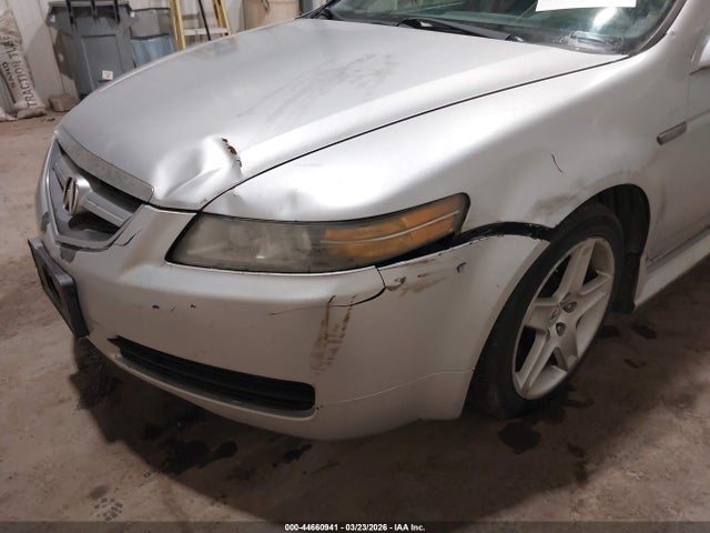 Aukcja sprzedaży 2004 Acura Tl, vin: 19UUA66214A035190, numer aukcji: 44660941