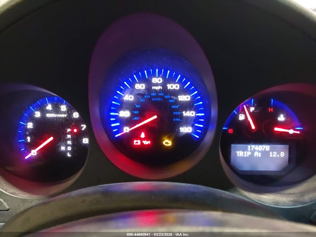 Aukcja sprzedaży 2004 Acura Tl, vin: 19UUA66214A035190, numer aukcji: 44660941