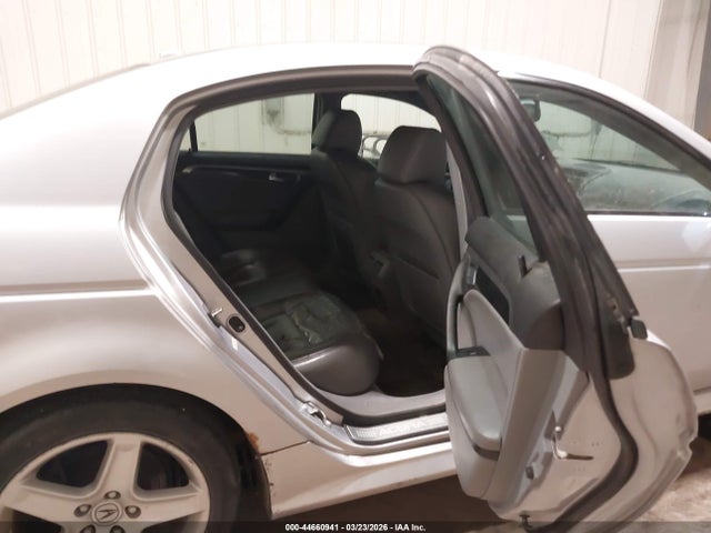 Aukcja sprzedaży 2004 Acura Tl, vin: 19UUA66214A035190, numer aukcji: 44660941