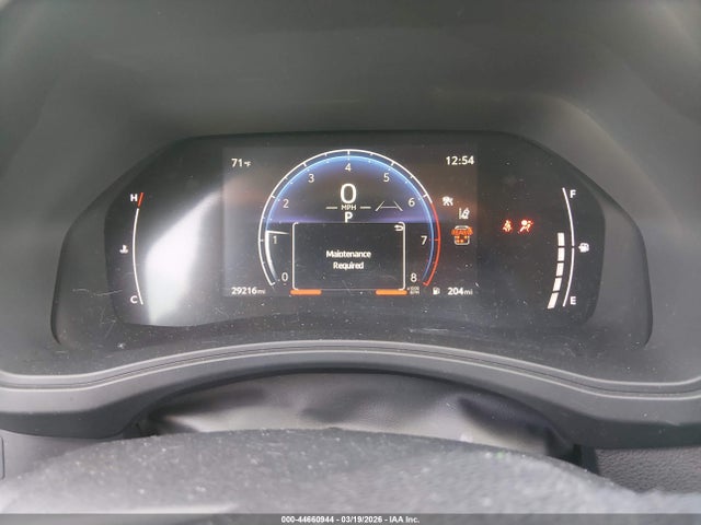 5TDAAAB53RS060896 Toyota Grand Highlander Xle