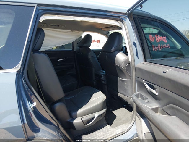 5TDAAAB53RS060896 Toyota Grand Highlander Xle