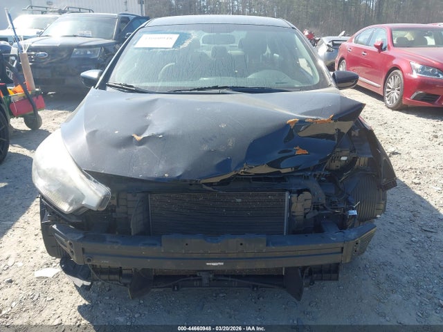 Aukcja sprzedaży 2015 Kia Forte Lx, vin: KNAFK4A61F5294578, numer aukcji: 44660948