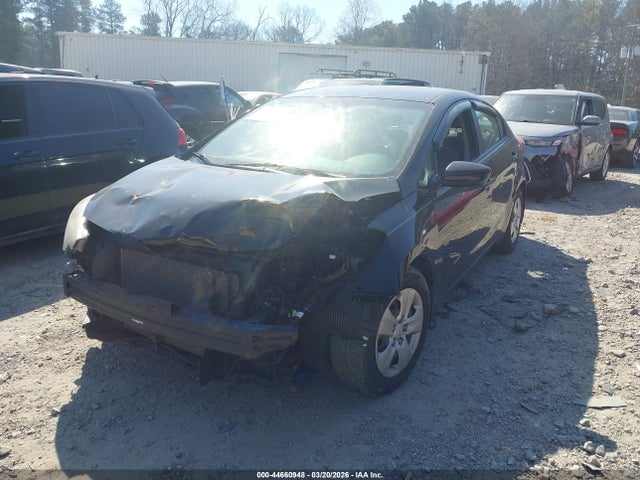 Aukcja sprzedaży 2015 Kia Forte Lx, vin: KNAFK4A61F5294578, numer aukcji: 44660948