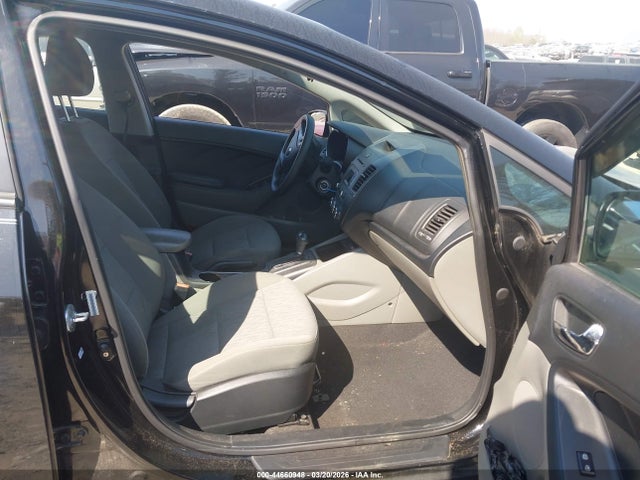 Aukcja sprzedaży 2015 Kia Forte Lx, vin: KNAFK4A61F5294578, numer aukcji: 44660948