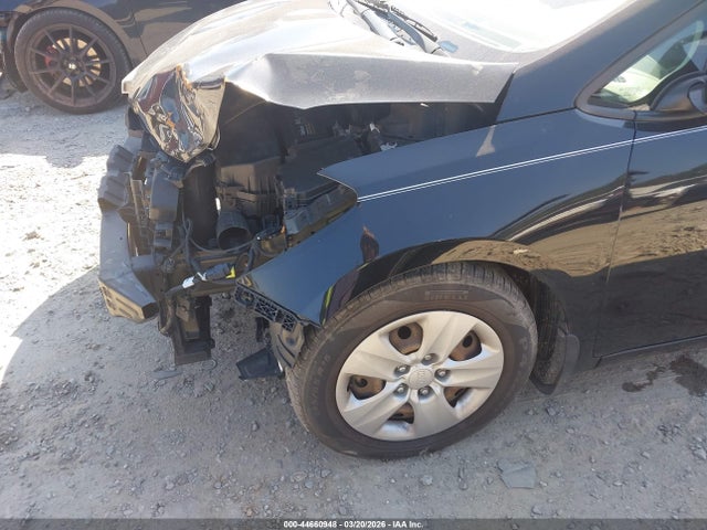 Aukcja sprzedaży 2015 Kia Forte Lx, vin: KNAFK4A61F5294578, numer aukcji: 44660948