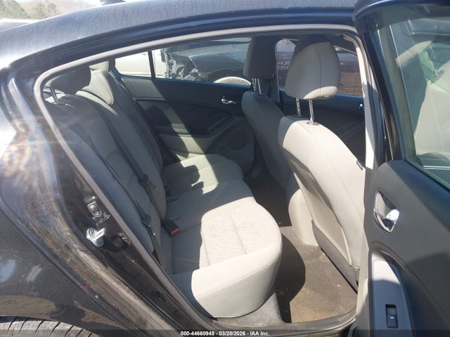 Aukcja sprzedaży 2015 Kia Forte Lx, vin: KNAFK4A61F5294578, numer aukcji: 44660948