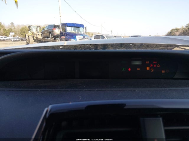 44660950 :رقم المزاد ، JTDL9RFU8K3003165 vin ، 2019 Toyota Prius Le مزاد بيع