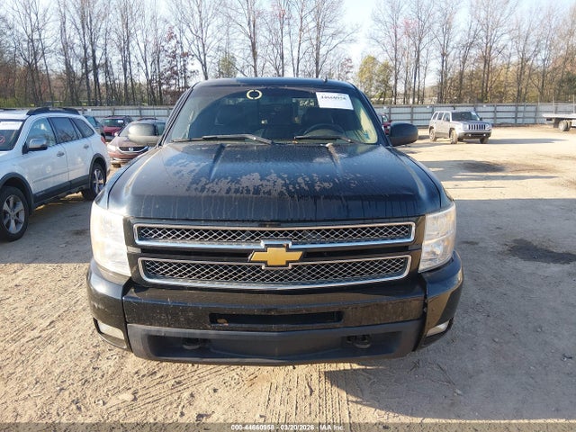 Продаж на аукціоні авто 2013 Chevrolet Silverado 1500 Ltz, vin: 1GCRKTE79DZ188706, номер лоту: 44660958