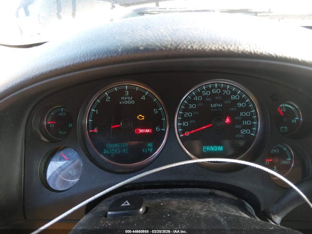 Продаж на аукціоні авто 2013 Chevrolet Silverado 1500 Ltz, vin: 1GCRKTE79DZ188706, номер лоту: 44660958