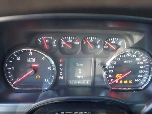 1GCNCPEH7FZ345390 Chevrolet Silverado 1500 Wt