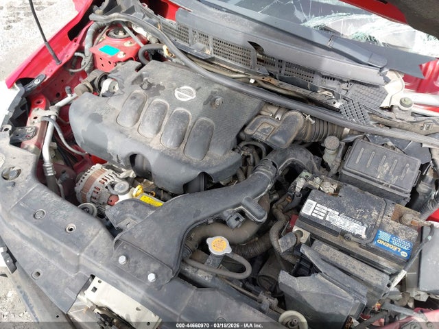 Aukcja sprzedaży 2009 Nissan Versa 1.8s, vin: 3N1BC13E79L375657, numer aukcji: 44660970