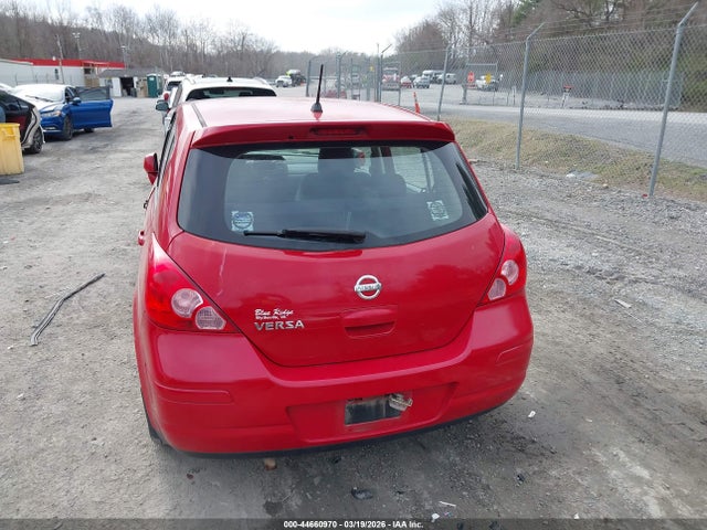 Aukcja sprzedaży 2009 Nissan Versa 1.8s, vin: 3N1BC13E79L375657, numer aukcji: 44660970