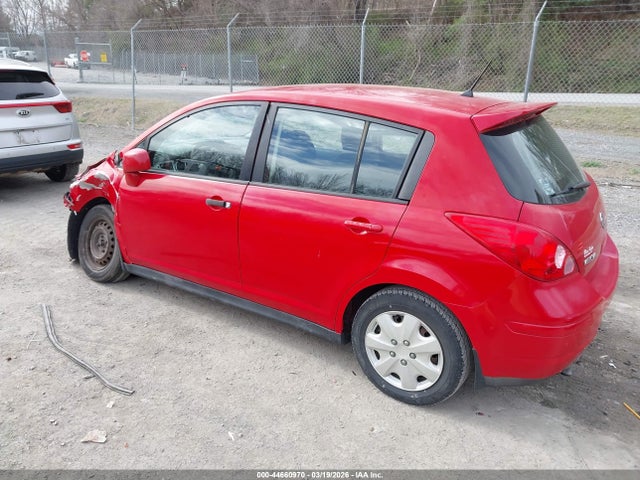 Aukcja sprzedaży 2009 Nissan Versa 1.8s, vin: 3N1BC13E79L375657, numer aukcji: 44660970