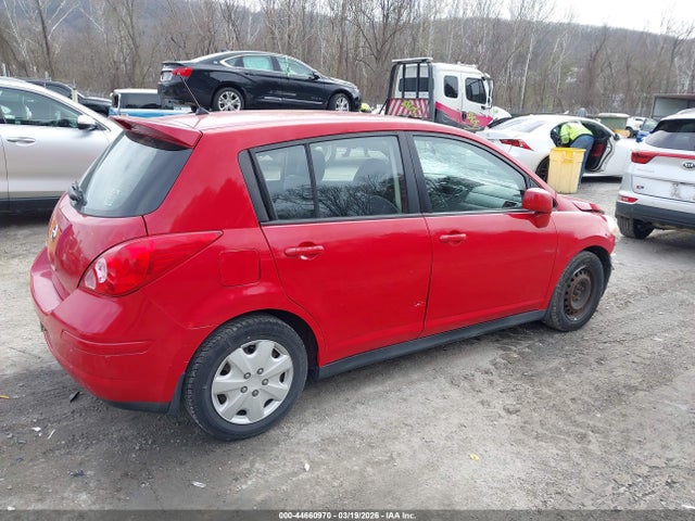Aukcja sprzedaży 2009 Nissan Versa 1.8s, vin: 3N1BC13E79L375657, numer aukcji: 44660970
