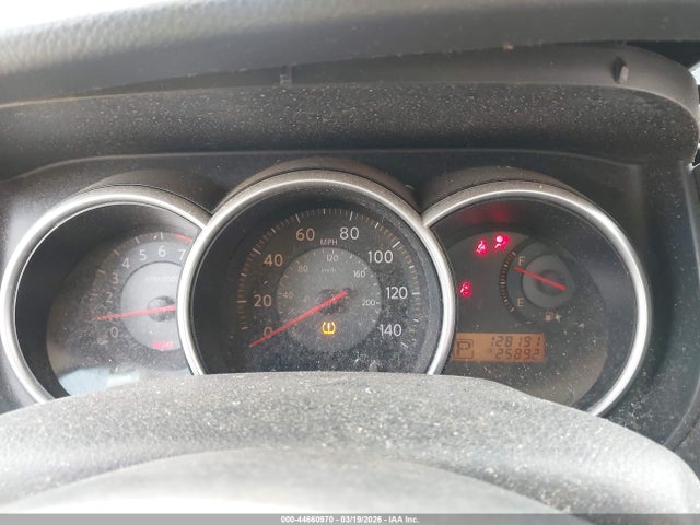 Aukcja sprzedaży 2009 Nissan Versa 1.8s, vin: 3N1BC13E79L375657, numer aukcji: 44660970