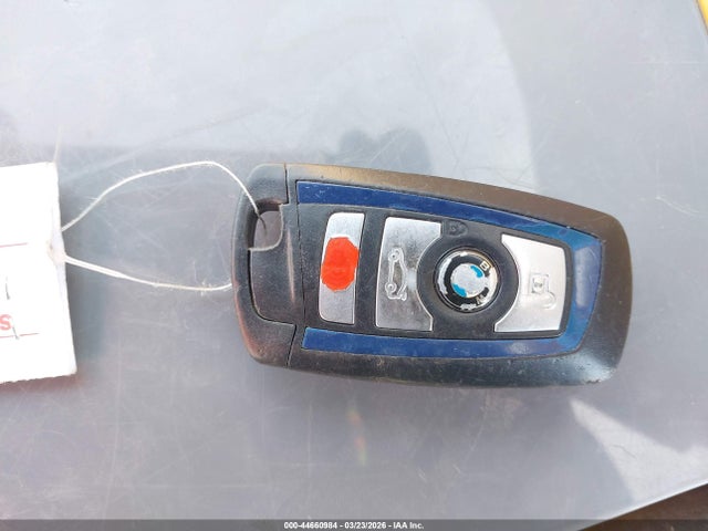 2016 Bmw M235i Xdrive მანქანა იყიდება აუქციონზე, vin: WBA1J9C58GV371558, აუქციონის ნომერი: 44660984