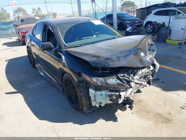 2024 TOYOTA CAMRY 4T1KZ1AK6RU089661