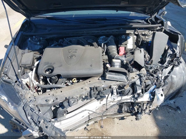 2024 TOYOTA CAMRY 4T1KZ1AK6RU089661 Photo 9