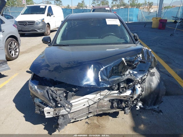 4T1KZ1AK6RU089661 Toyota Camry Trd V6