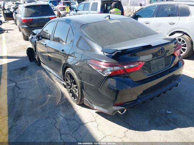 2024 TOYOTA CAMRY 4T1KZ1AK6RU089661 Photo 2