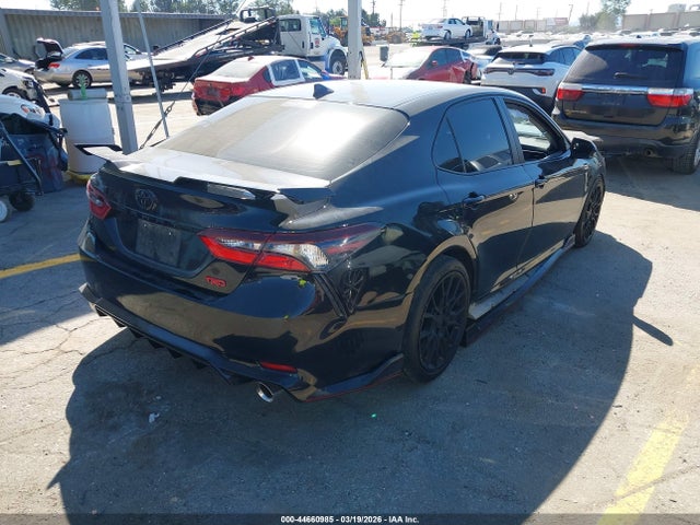 2024 TOYOTA CAMRY 4T1KZ1AK6RU089661 Photo 3