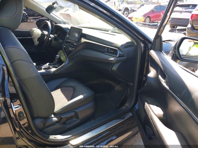 2024 TOYOTA CAMRY 4T1KZ1AK6RU089661 Photo 4