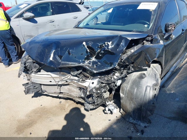 2024 TOYOTA CAMRY 4T1KZ1AK6RU089661 Photo 5